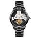 Skmei 9205BKWT Black-White 1080-1445 фото 1