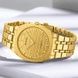 Curren 8444 Gold 1008-0441 фото 3