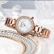 Curren 9089 Gold-White 1008-0343 фото 2