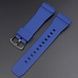 Ремінець для Casio G-Shock GM-2100 B Blue BK 1051-0856 фото 2