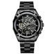 Forsining 8130 Black-Silver 1059-0015 фото 1