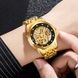 Skmei 9310GDBK Gold-Black 1080-2757 фото 3
