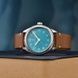 Pagani Design PD-1765 Silver-Blue-Brown 1138-0104 фото 3