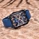 Pagani Design PD-1725 Black-Blue 1138-0072 фото 4