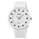 Skmei 2132WT White 1080-2876 фото 1