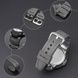 Ремінець для Casio SGW-100 Gray SI 1051-1049 фото 16