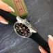 Awarder Embroidery Silver-Red Black Battery 10ATM 1202-0001 фото 6
