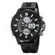 Skmei 2235BKWT Black-White 1080-2282 фото 1