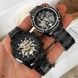 Forsining 8130 Black-Silver 1059-0015 фото 6