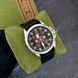 Awarder Embroidery Silver-Red Black Battery 10ATM 1202-0001 фото 4