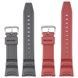 Ремінець для Casio SGW-100 Gray SI 1051-1049 фото 4