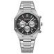 Curren 8440 Silver-Black 1008-0394 фото 1