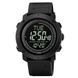 Skmei 2095BK Black Compass 1080-2581 фото 1