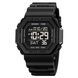 Skmei 1988BK Black 1080-1803 фото 1
