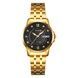 Skmei 2085GDBK Gold-Black 1080-2342 фото 1