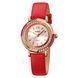 Skmei 1855RGRD Rose Gold-Red 1080-1166 фото 1