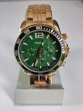 Годинник чоловічий Perfect PR41809 PR41809 фото