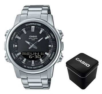 Casio AMW-880D-1A 1141-0221 фото