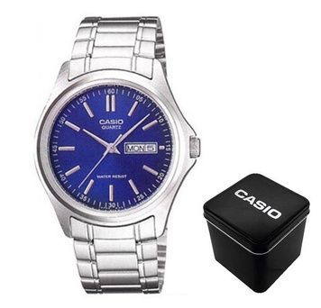 Casio MTP-1239D-2A 1141-0107 фото