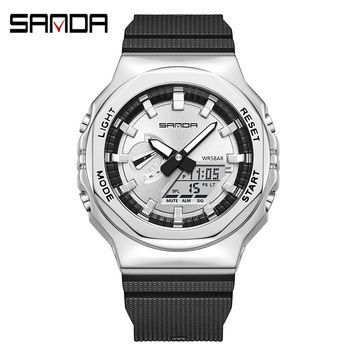 Sanda 3167 Silver 1044-0094 фото