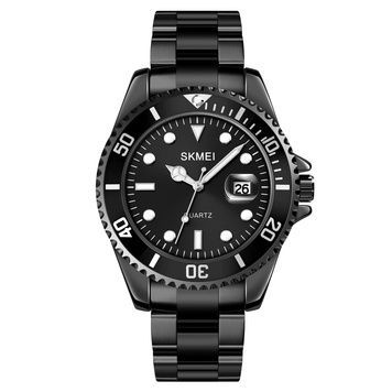 Skmei 1779BK All Black SALE 1080-1015 фото