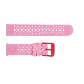 Ремінець для смарт годинника Modfit Zoomi Pink 1051-0691 фото