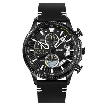 Skmei 2059BK Black 1080-2693 фото