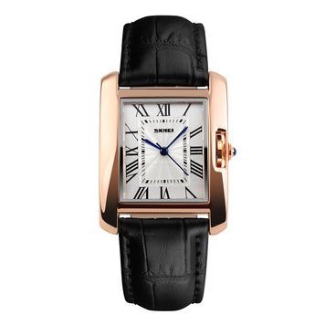 Skmei 1085BK Black 1080-2432 фото