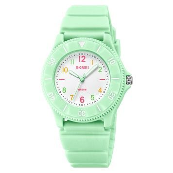 Skmei 2151GN Green 1080-2124 фото