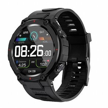 Modfit ProTrainer GPS Black 1077-0276 фото