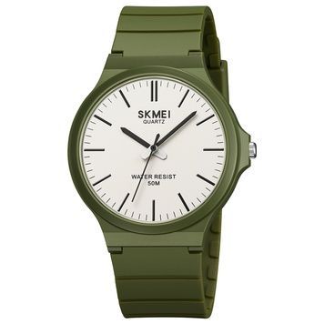 Skmei 2108AG Army Green 1080-2207 фото
