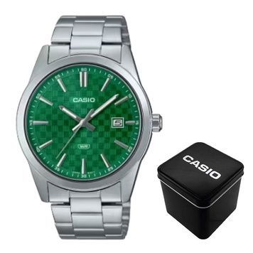 Casio MTP-VD03D-3A1 1141-0403 фото