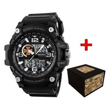 Awarder 012 ДСНС Black 1202-0176 фото