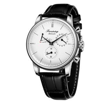 Forsining 6916 Silver-White 1059-0193 фото