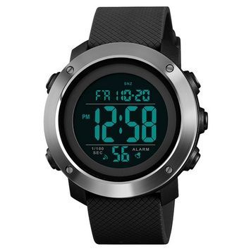 Skmei 1416BKBK Black-Black 1080-0221 фото