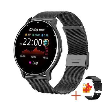 Modfit Business All Black Mesh 41 мм. 1077-0227 фото