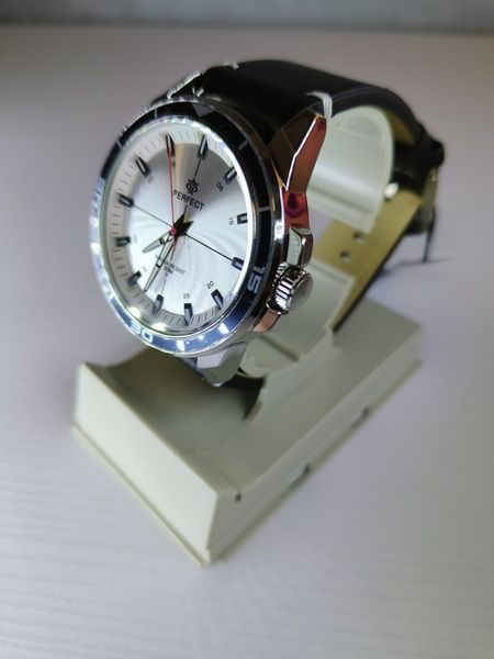 Годинник чоловічий Perfect PR060209 PR060209 фото