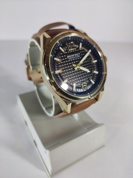 Годинник чоловічий Perfect PR100221 PR100221 фото