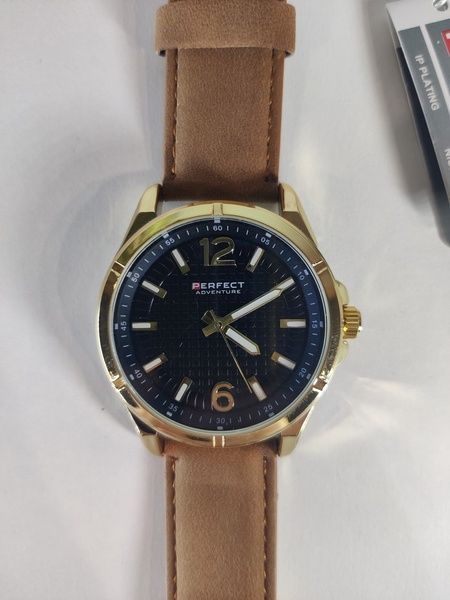 Годинник чоловічий Perfect PR100221 PR100221 фото
