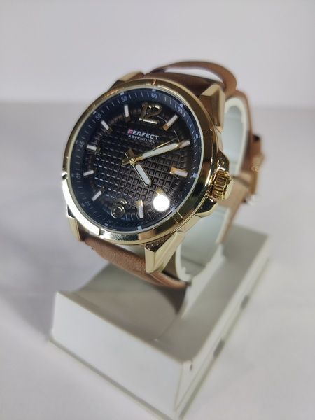 Годинник чоловічий Perfect PR100221 PR100221 фото