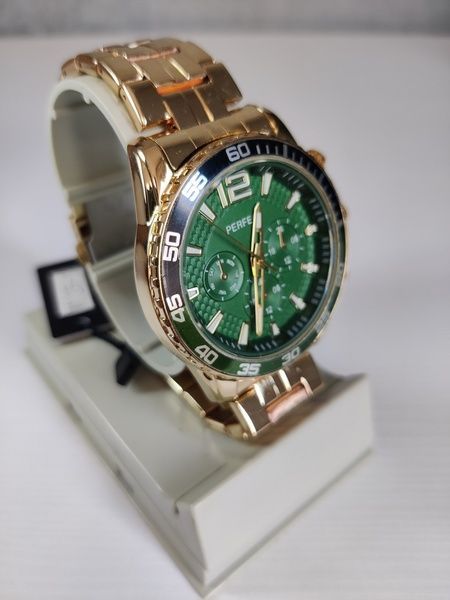 Годинник чоловічий Perfect PR41809 PR41809 фото