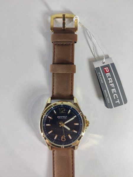 Годинник чоловічий Perfect PR100221 PR100221 фото