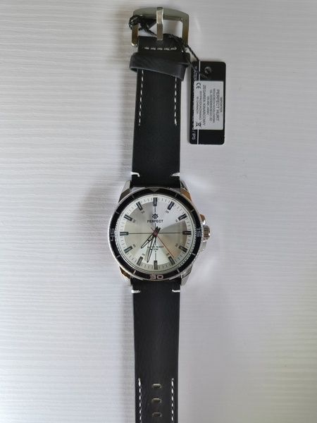 Годинник чоловічий Perfect PR060209 PR060209 фото
