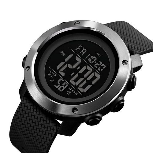 Skmei 1416BKBK Black-Black 1080-0221 фото