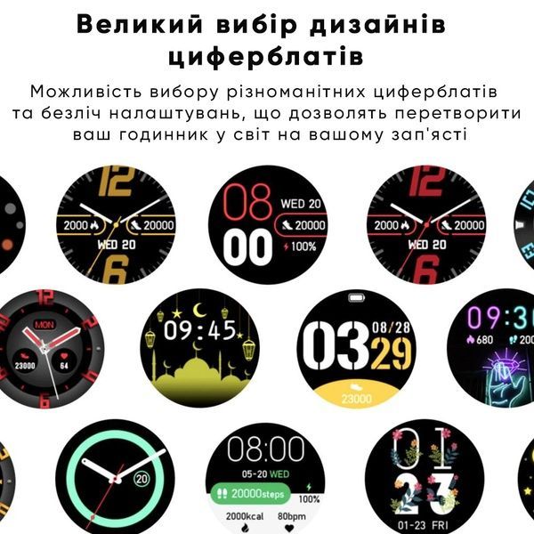 Modfit Business All Black Mesh 41 мм. 1077-0227 фото