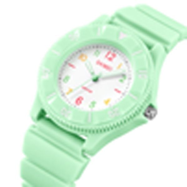 Skmei 2151GN Green 1080-2124 фото