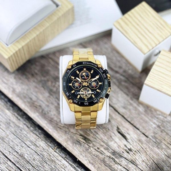 Forsining 6913 Gold-Black 1059-0016 фото