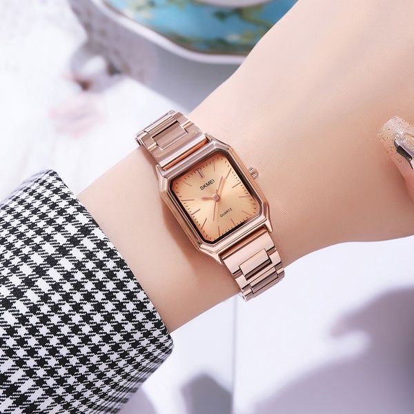 Skmei 2237RG Rose Gold 1080-2716 фото