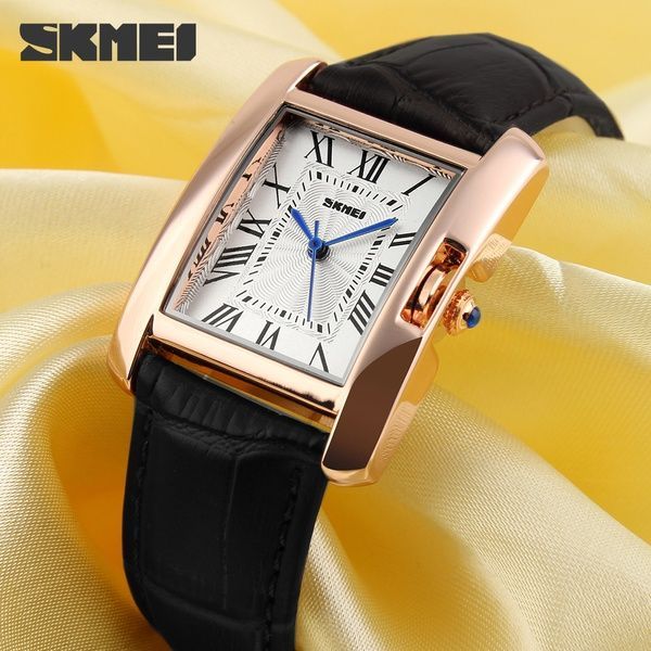 Skmei 1085BK Black 1080-2432 фото