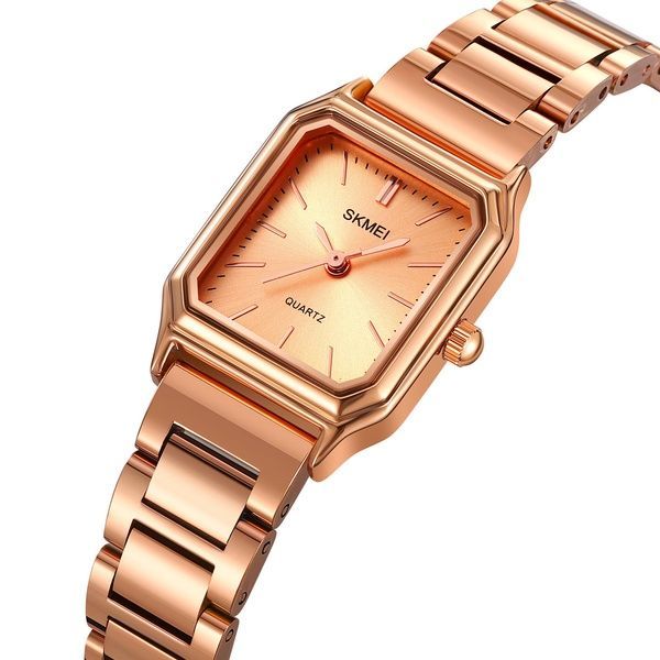 Skmei 2237RG Rose Gold 1080-2716 фото